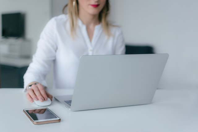 Making your credit control system work