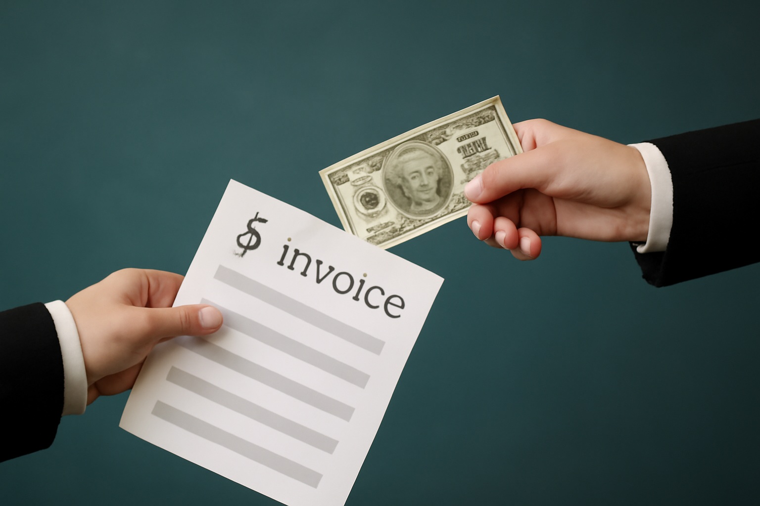 Invoice Financing